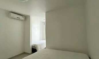 Imagem 2: Casa, Itapuã, Pé na Areia, Duplex, 2/4, sendo 01 suíte, sanitário social e dependência com