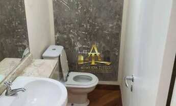 Imagem 2: Apartamento para alugar, Alphaville - Barueri/SP com 3 dormitórios