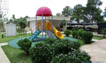 Imagem 3: APARTAMENTO - JARDIM ALVORADA - SP