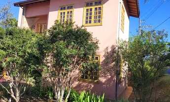 Imagem 2: Casa com 4 dormitórios para alugar, 248 m² por R$ 12.147,00/mês - Jardim Residencial Santa