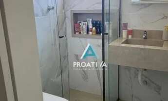 Imagem 3: Sobrado com 3 dormitórios à venda, 101 m² - Vila Camilópolis - Santo André/SP