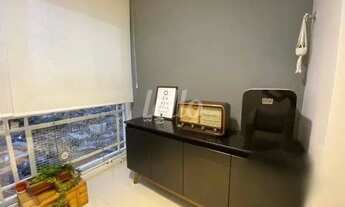 Imagem 7: São Paulo - Apartamento Padrão - Mooca