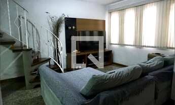 Imagem 3: Casa para Aluguel - Chácara Santo Antonio, 3 Quartos, 133 m2