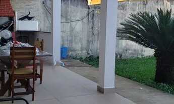 Imagem 5: Vendo casa Canaã