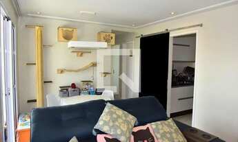 Imagem 6: Apartamento para Aluguel - Jardim Marajoara , 3 Quartos, 80 m2