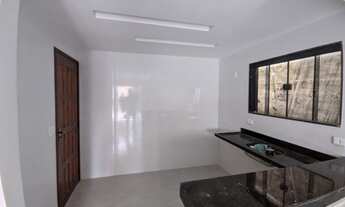 Imagem 4: MARICÁ - Casa Padrão - JARDIM ATLÂNTICO LESTE (ITAIPUAÇU