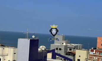 Imagem 4: Apartamento vista mar, 3 suítes, 119 M², R$ 600 mil, Campo da Aviação - Praia Grande !!