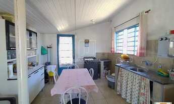 Imagem 3: Casa (térrea na rua) 2 dormitórios, cozinha planejada