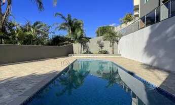 Imagem 6: Casa de condomínio para aluguel possui 5 quartos sendo 04 suítes área gourmet com piscina