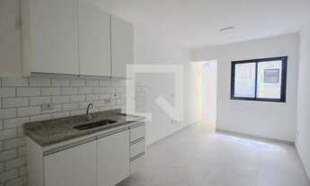 Imagem 2: Apartamento para Aluguel - Santana, 1 Quarto, 29 m2