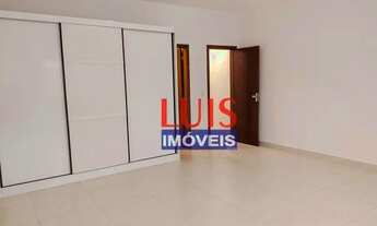 Imagem 7: Excelente casa com 3 dormitórios para alugar, 240 m² por R$ 4.000 + taxas/mês - Piratining