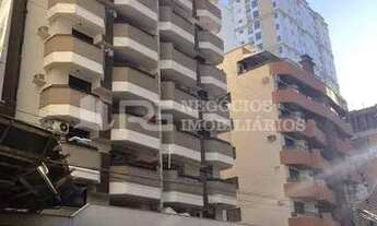 Imagem: APARTAMENTO SEMI MOBILIADO EM MEIA PRAIA