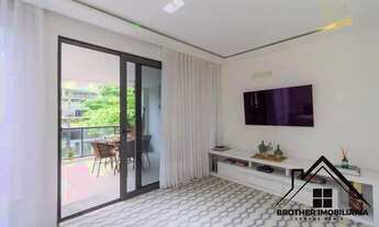 Imagem 2: Jardim Oceânico, Av. Cmte. Júlio De Moura, 210 (3 Suítes) 150 M²