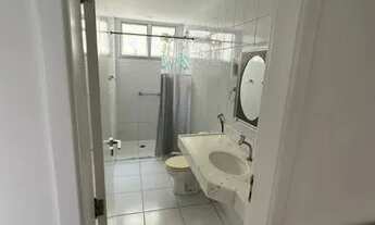 Imagem 6: Apartamento para venda possui 132 metros quadrados com 3 quartos em Canela - Salvador - Ba