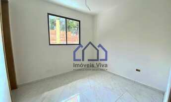 Imagem 6: Duplex com 3 quartos (2 suites) à venda, 80 m² por R$ 248.000 - Pau Amarelo - Paulista/PE