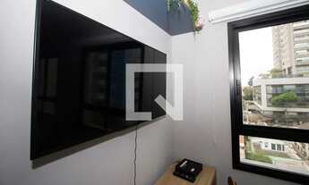 Imagem 5: Apartamento para Aluguel - Pinheiros, 1 Quarto, 24 m2