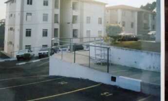 Imagem 2: Apart. em jardim esperança 2 quartos/ quitado