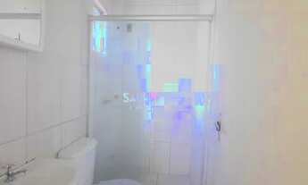 Imagem 2: Apartamento Residencial Aruba