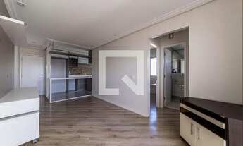 Imagem 4: Apartamento para Aluguel - Bosque da Saúde, 2 Quartos, 56 m2