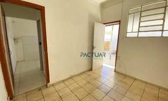 Imagem 3: Casa 2 quartos para aluguel