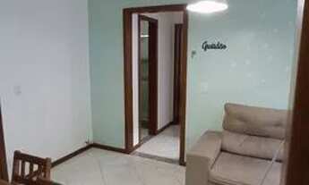 Imagem 6: Alugo Apartamento Mobiliado