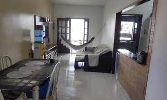 Imagem 3: Casa 03 quartos terreno 12x30