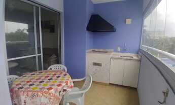 Imagem 4: Apartamento 2 dormitórios - frente ao mar- Centro