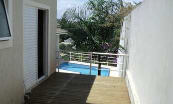 Imagem 7: Casa em condomínio com acesso pela Av São Camilo, próximo a Granja Viana. Venda ou Locação