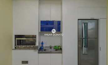 Imagem 5: Cobertura para locação no Vila da Serra