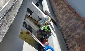 Imagem 3: Alugo casa com3 cômodos grandes água e luz separados