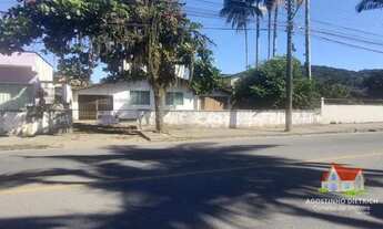 Imagem 2: Terreno C/Area Total de 498 m2 +Residencia em Alvenaria No Bairro Aventureiro!