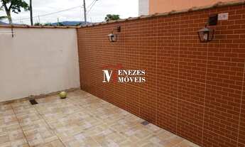 Imagem: Casa térrea a venda em Villagio em Bertioga