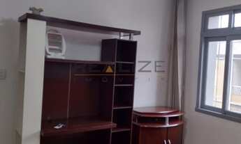 Imagem 4: Apartamento de 2 dormitórios no Centro de Porto Alegre