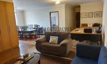 Imagem 5: SANTO ANDRE - Residential / Apartment - CENTRO