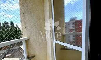 Imagem 7: LOCAÇÃO de Apartamento com 3 Quartos, Sendo 1 Suíte, Sala Ampla, em Condomínio Fechado no