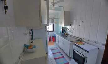 Imagem 6: APARTAMENTO PARA VENDA 80M² 02 DORMITÓRIOS MOBILIADO COM VISTA PARA O MAR MAR EM MONGAGUÁ