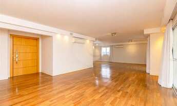 Imagem 3: Apartamento à Venda com 3 suítes e 5 vagas - 290 m² no Campo Belo