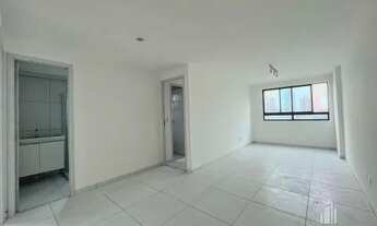 Imagem 7: LUAR DO ARRAIAL (TO) - Apartamento para venda com 57 metros quadrados com 2 quartos em Cas