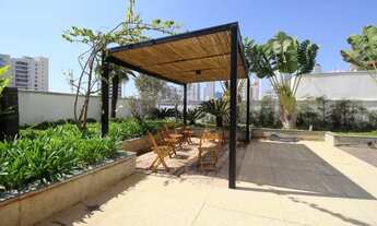 Imagem 2: Cobertura Venda 4 Dormitórios - 388 m² Campo Belo