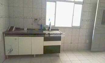 Imagem 6: Casa com 1 dormitório para alugar, 42 m² por R$ 1.000,00/mês - Jardim Edi - São Paulo/SP