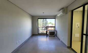 Imagem 5: Sala/Conjunto para aluguel com 56 metros quadrados em Cerqueira César - São Paulo - SP