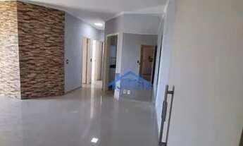 Imagem 3: Apartamento com 2 dormitórios à venda, 58 m² por R$ 285.000 - Piratininga - Osasco/SP