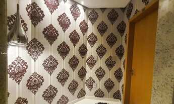 Imagem 2: Apartamento para Venda em Santos, Boqueirão, 3 dormitórios, 3 suítes, 5 banheiros, 3 vagas