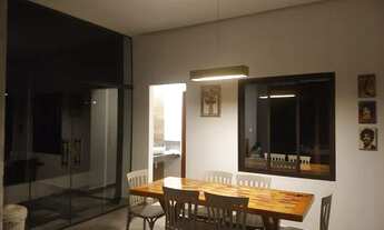 Imagem 3: Casa em Bananeiras [Aluguel por temporada] Condomínio fechado