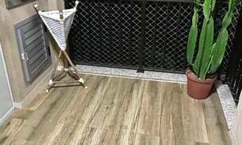 Imagem 6: Apartamento para Venda em Rio de Janeiro, Taquara, 2 dormitórios, 1 suíte, 3 banheiros, 1