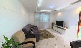 Imagem: Sobrado para venda com 315 metros quadrados