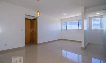 Imagem: Apartamento para Aluguel - Jardim Atlântico 