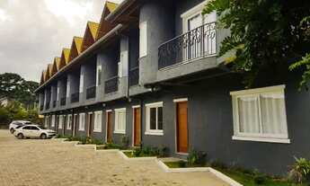 Imagem 2: CANELA - Casa de Condomínio - Vila Luiza