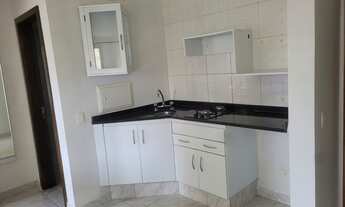 Imagem 3: Apartamento - 01 quarto - Mobiliado - Centro de Curitiba