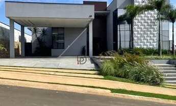 Imagem 2: Casa com 4 dormitórios à venda, 410 m² por R$ 3.900.000 - Jardim Quintas da Terracota - In